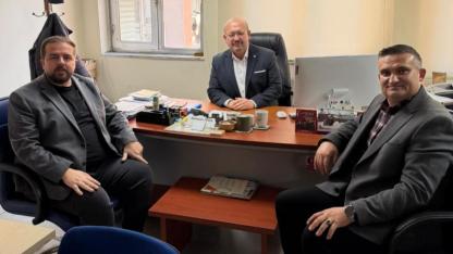 AK Partili Mola: Sosyal Devlet Anlayışını Emirdağ’da Sahada Uyguluyoruz