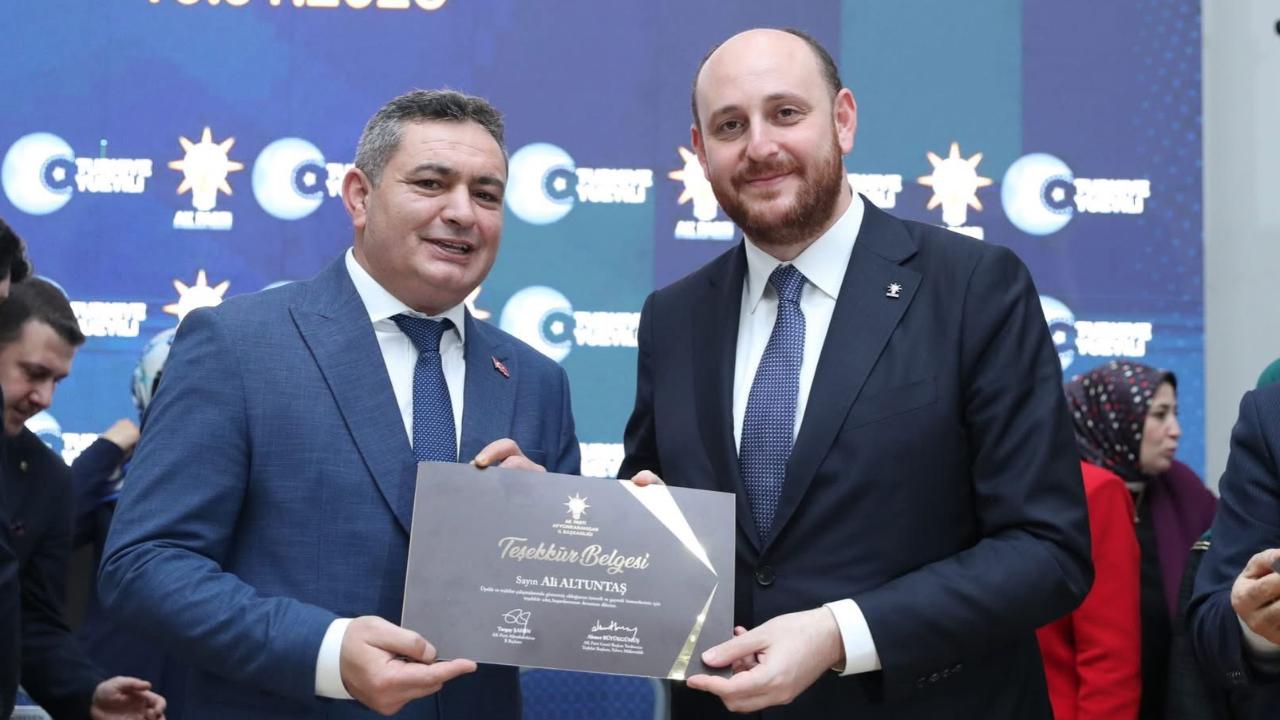 Otomatik Taslak