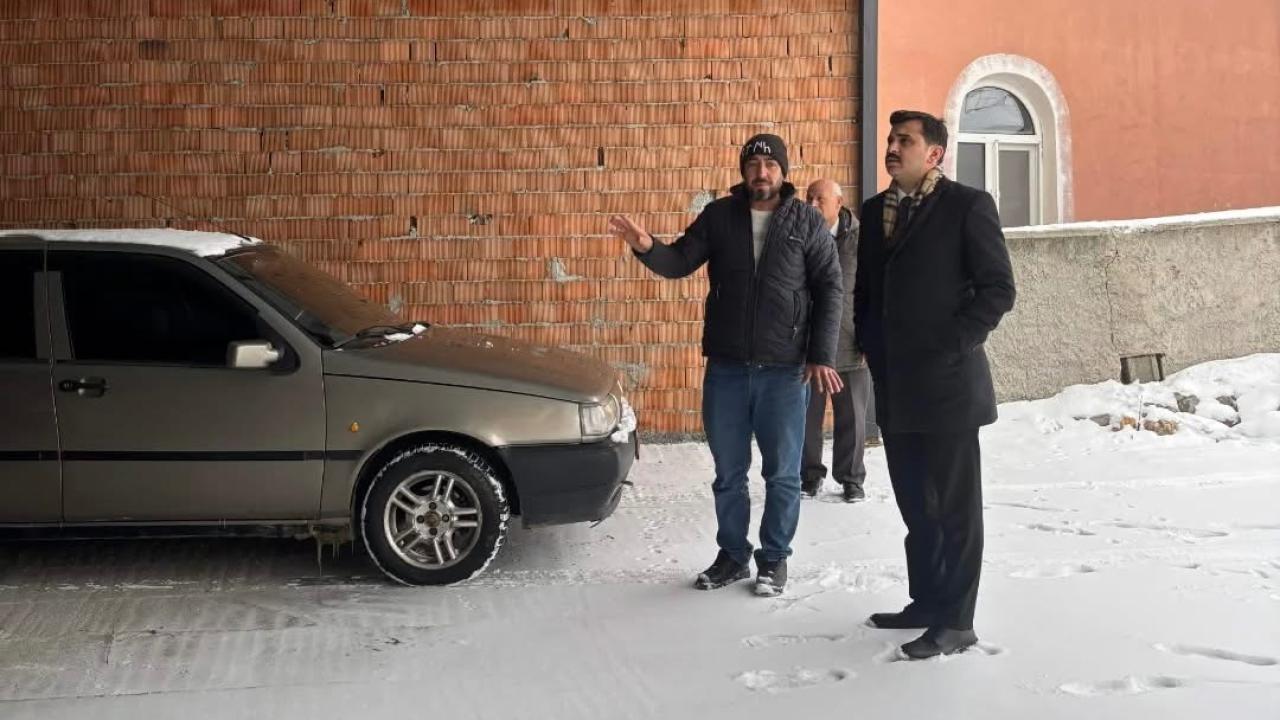 Otomatik Taslak