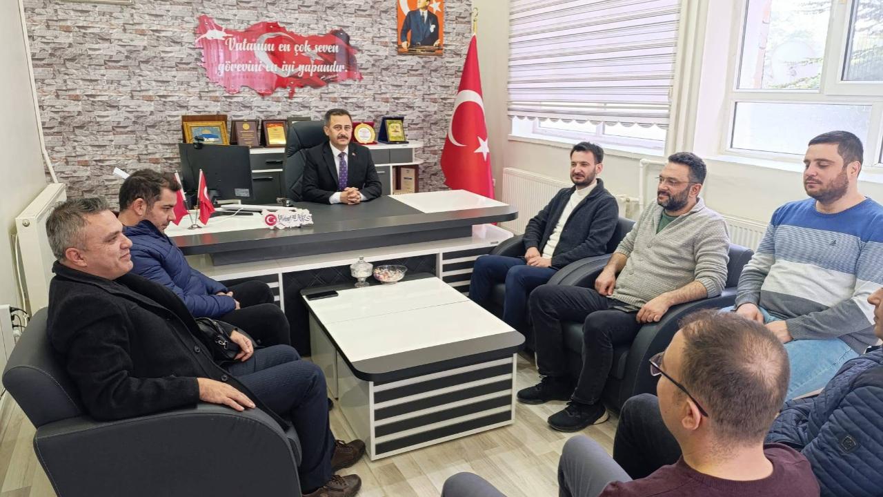 Otomatik Taslak