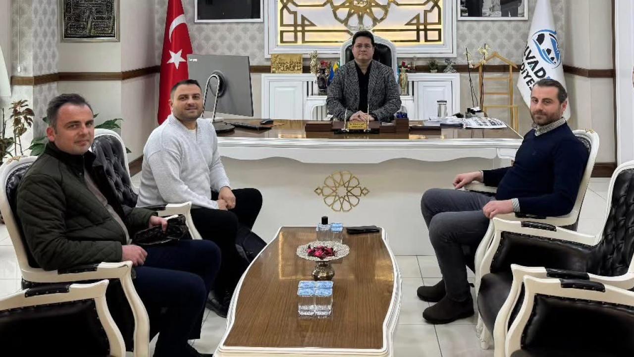 Otomatik Taslak