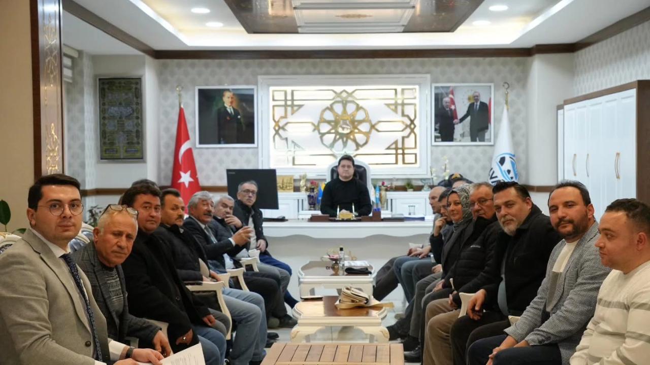 Otomatik Taslak