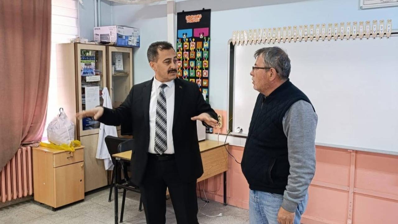 Otomatik Taslak