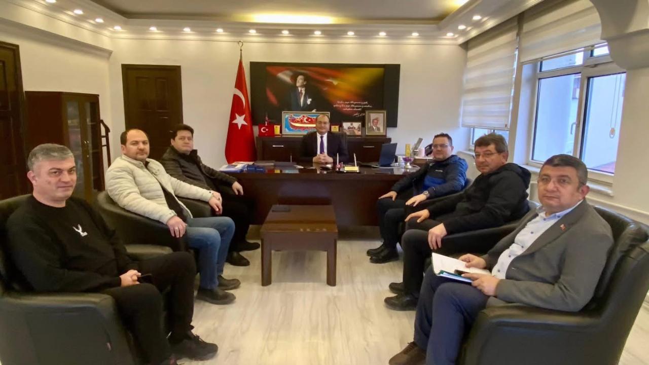 Otomatik Taslak