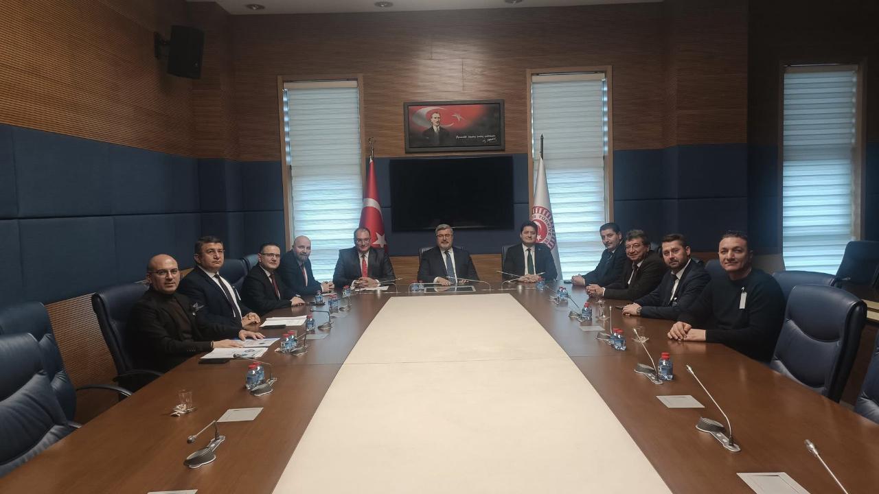 Otomatik Taslak