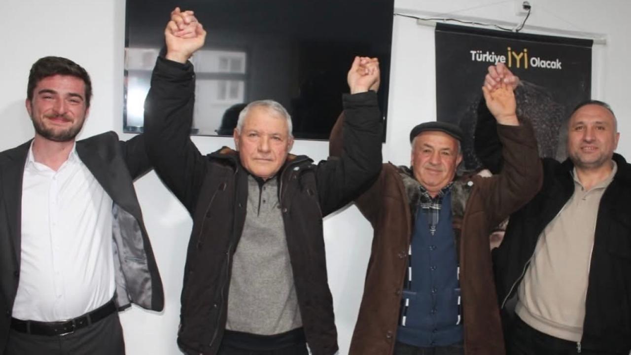 Otomatik Taslak