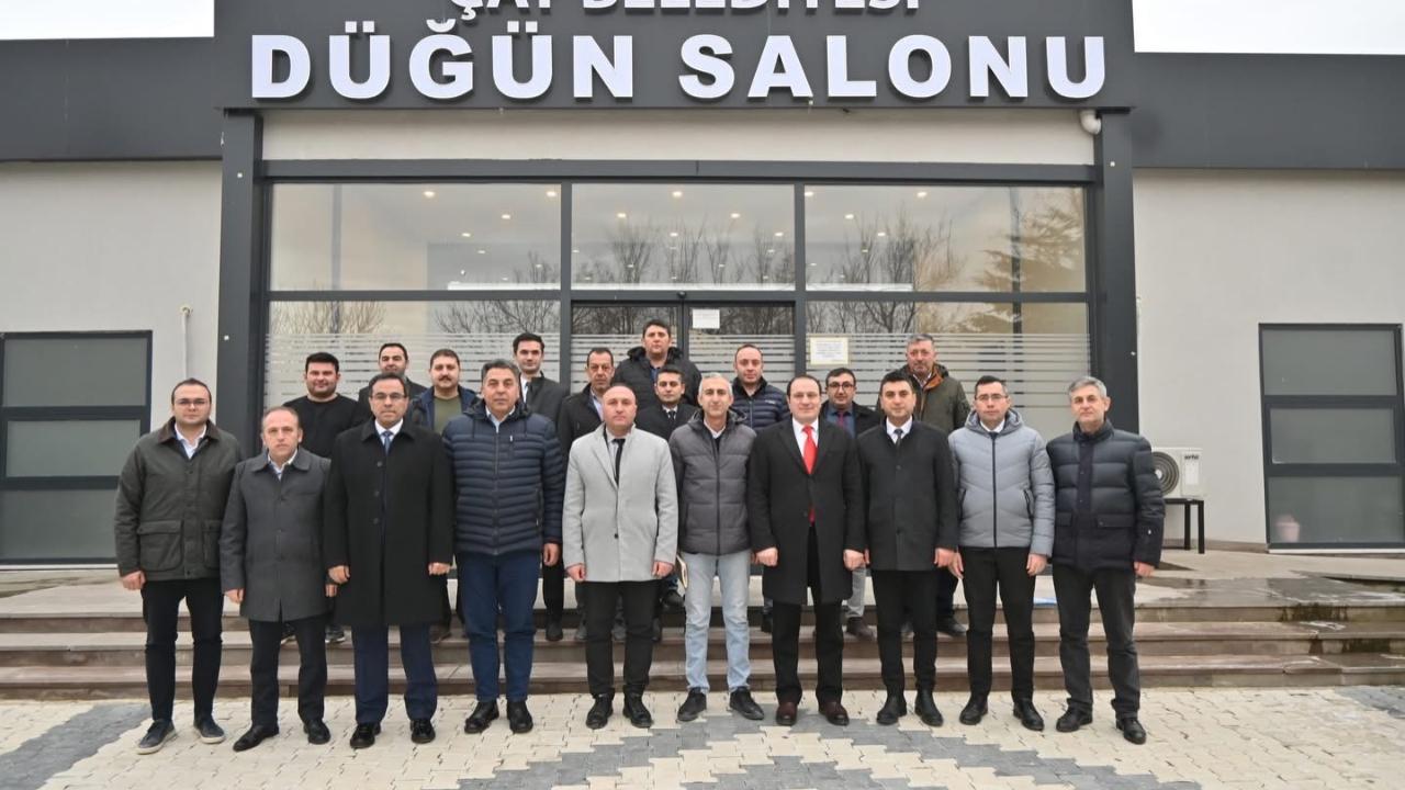 Otomatik Taslak