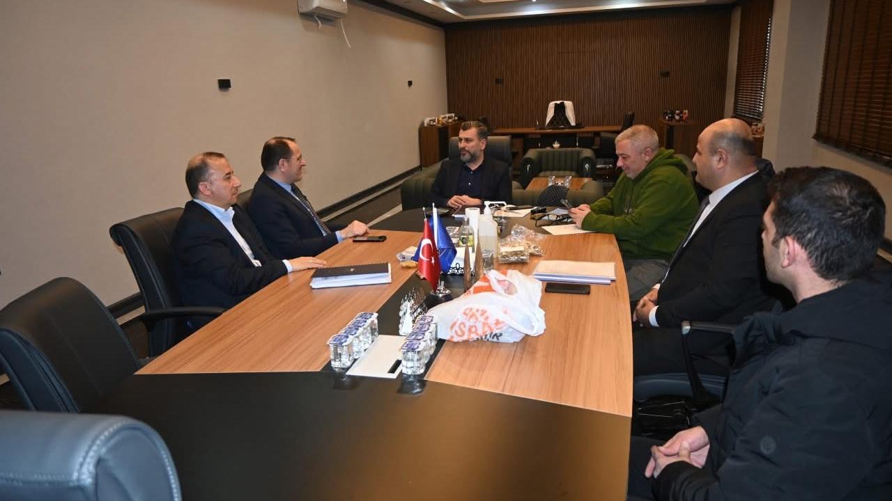 Otomatik Taslak