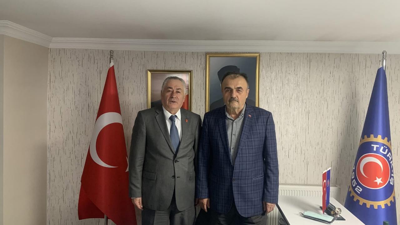 Otomatik Taslak