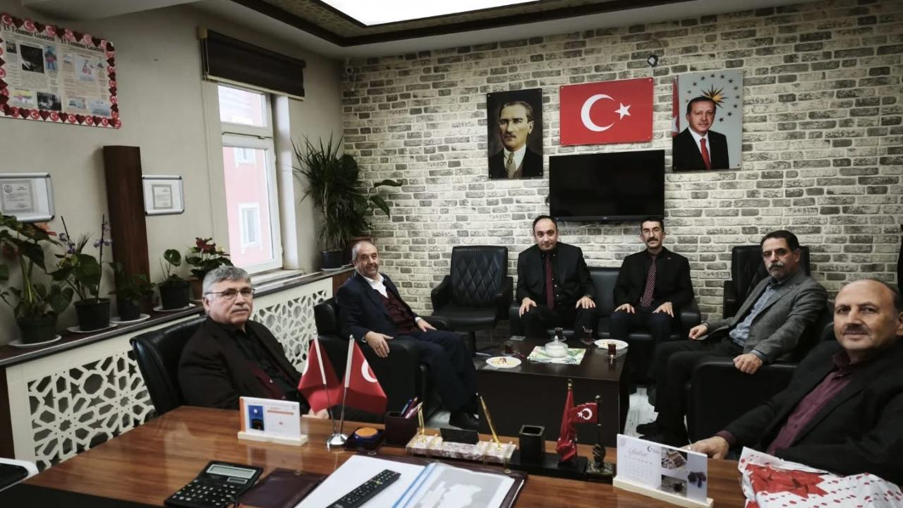 Otomatik Taslak