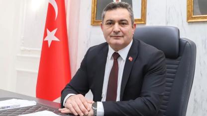 Çobanlar İlçesinde Dijital Masa Hizmete Girdi