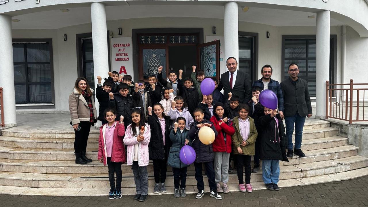 Otomatik Taslak