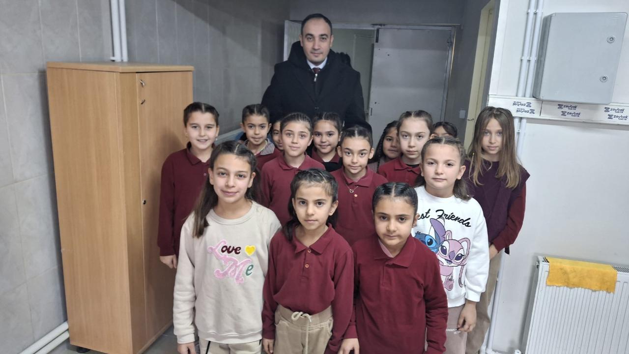 Otomatik Taslak