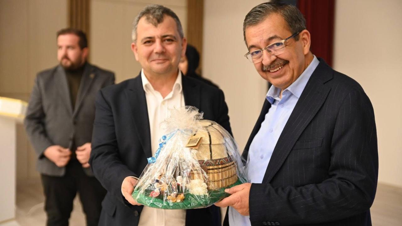 Otomatik Taslak