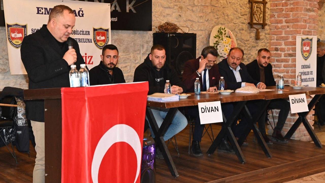 Otomatik Taslak