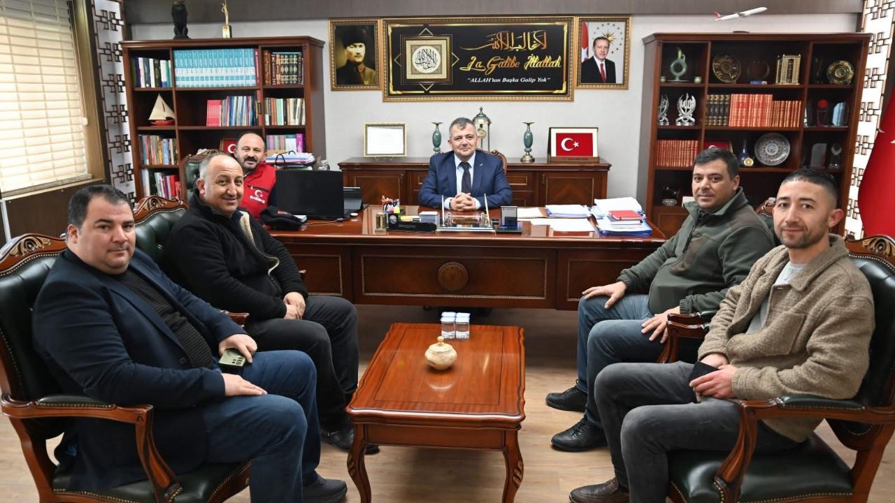 Otomatik Taslak