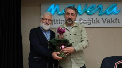 Mavera’da Edebiyat Rüzgârı: Şiir ve Deneme Atölyeleri Tamamlandı