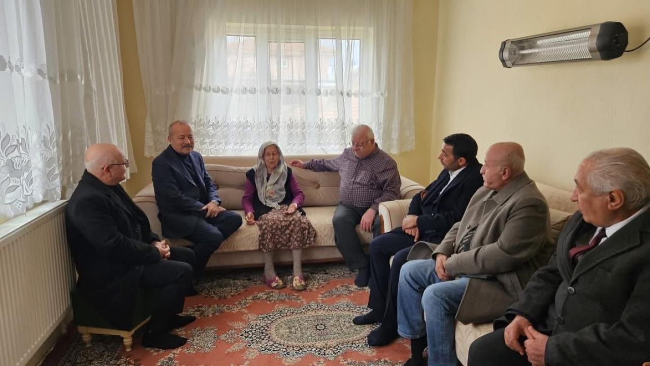 MHP Milletvekili Mehmet Taytak: