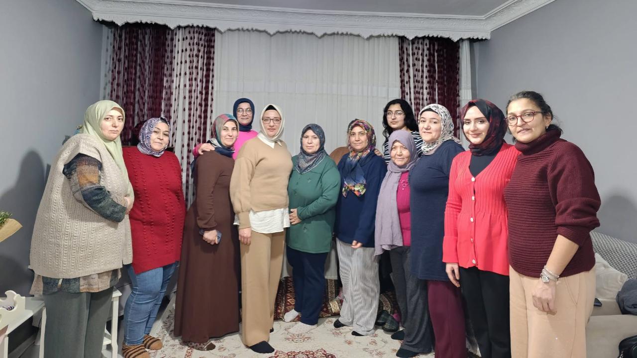 Otomatik Taslak