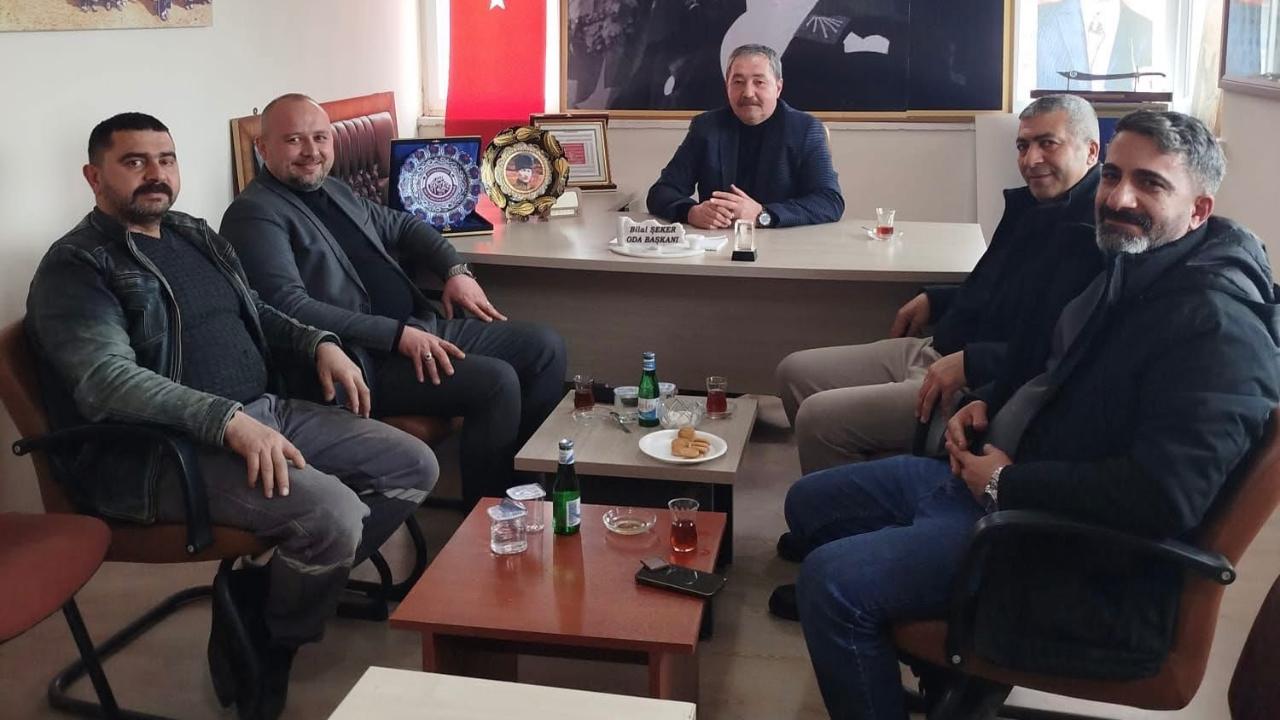 Otomatik Taslak