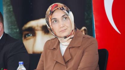 Vali Yiğitbaşı Ege Bölgesinin Başarılı Valisi Oldu
