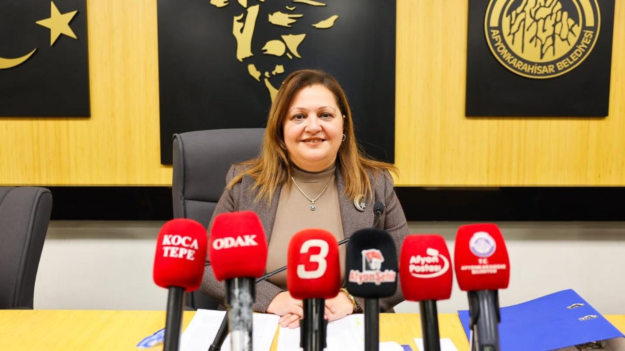 Afyonkarahisar Belediyesi’nde En Düşük Maaş 40 Bin TL Oldu