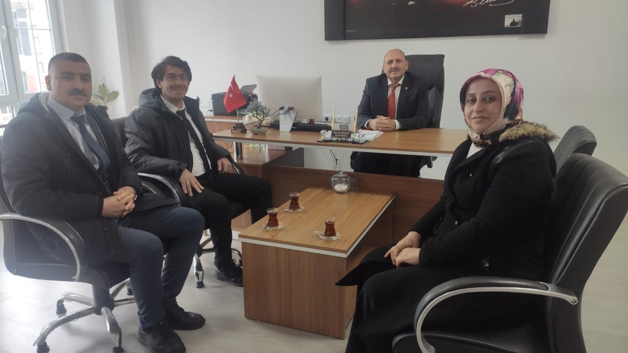 Otomatik Taslak