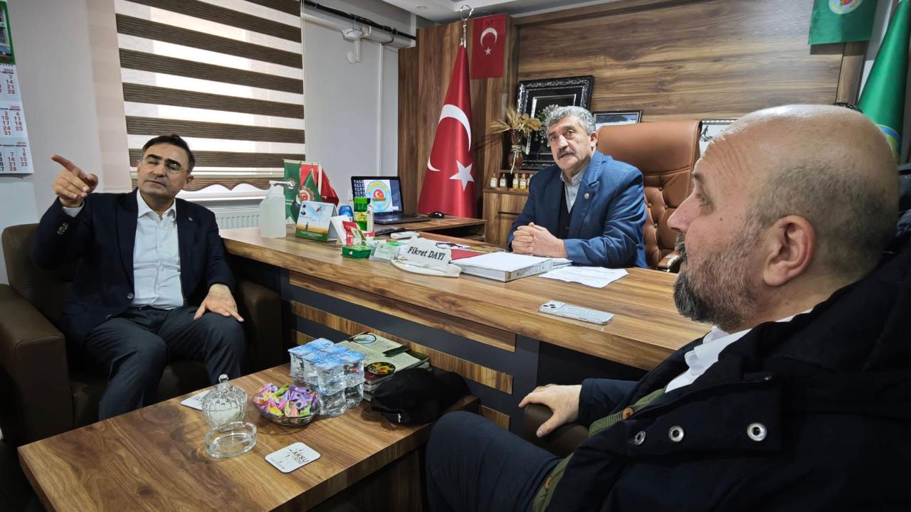 Otomatik Taslak