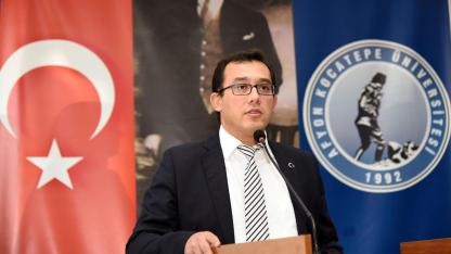 AKÜ’den Su Ürünlerine Doğal Kalkan: Nar Çiçeği Balık Sağlığını Koruyacak