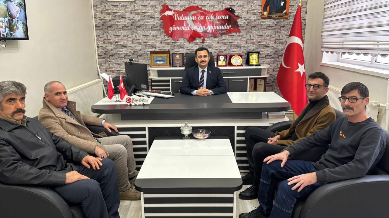 Otomatik Taslak