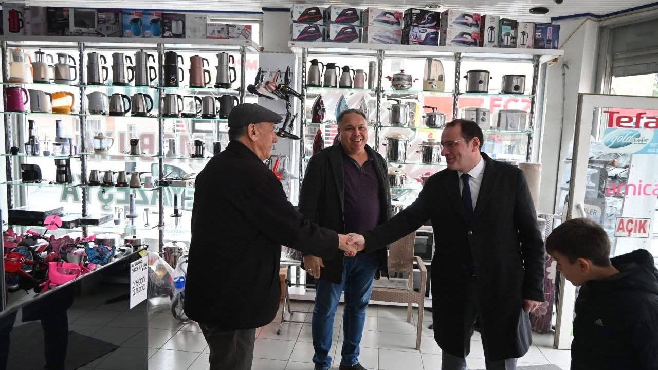 Otomatik Taslak