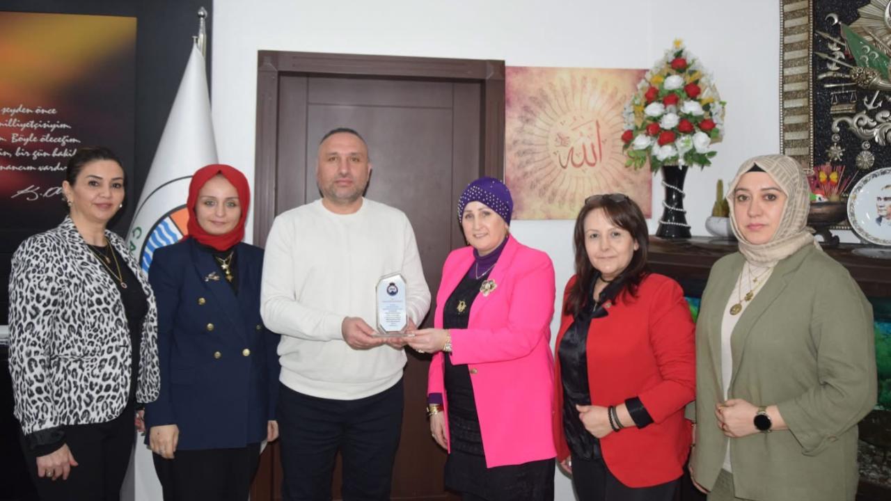 Otomatik Taslak