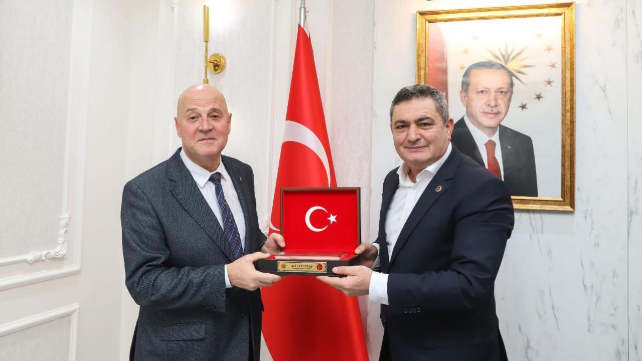 Otomatik Taslak