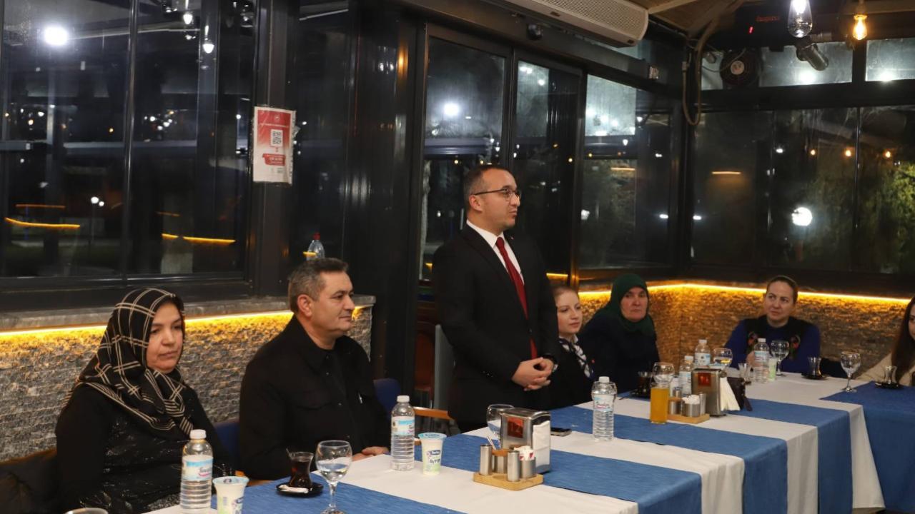 Otomatik Taslak