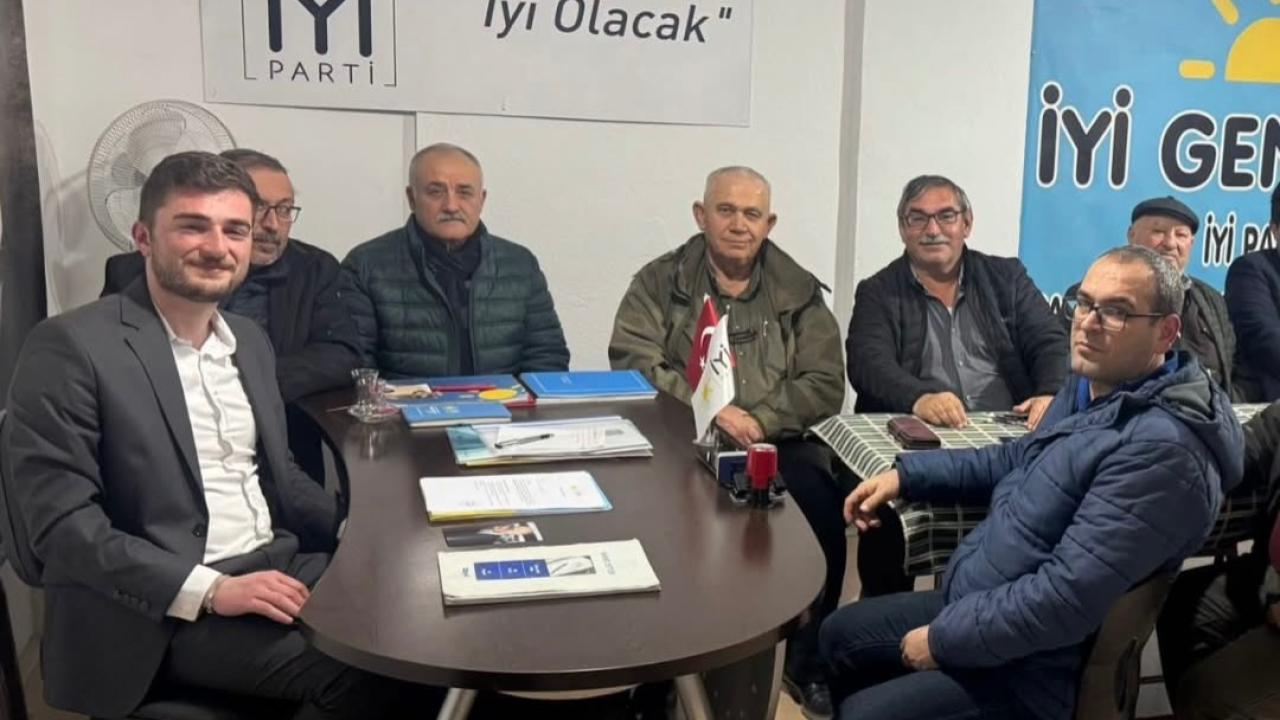 Otomatik Taslak