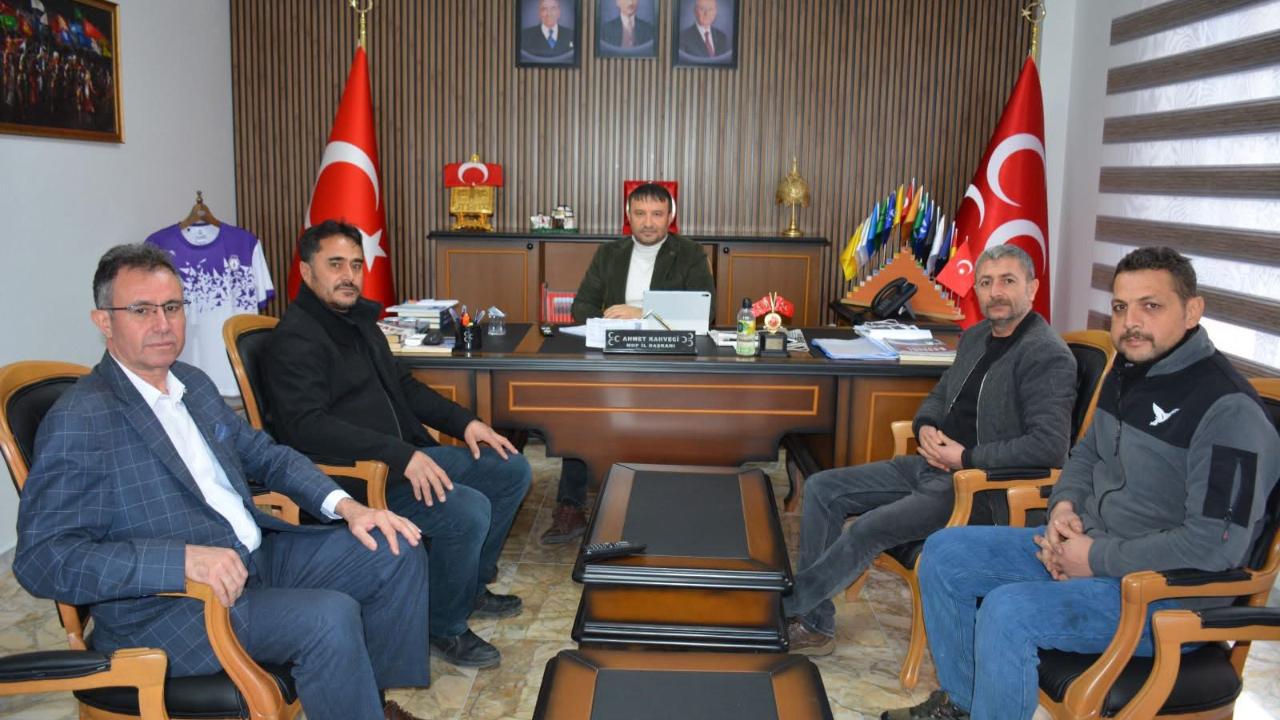 Otomatik Taslak