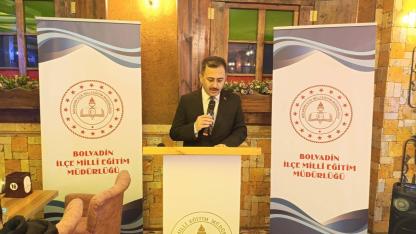 Müdür Keleş Açıkladı: Bolvadin’de 79 Tübitak Projeye Onay Verildi