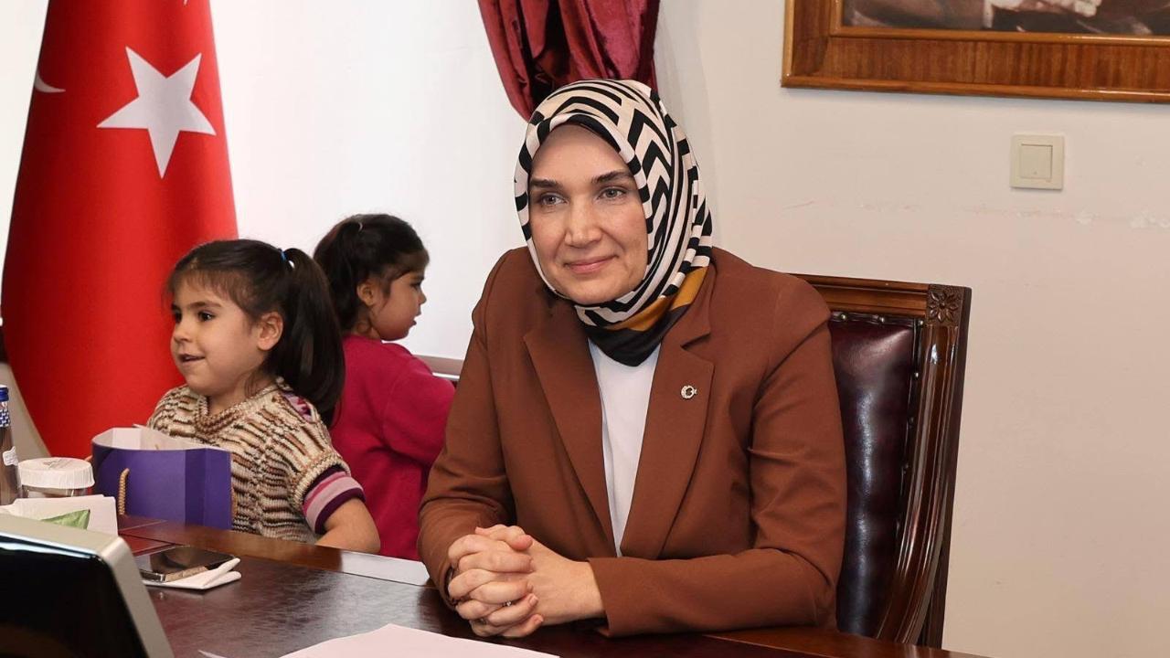 Vali Yiğitbaşı Duygulanarak Afyonkarahisar’a Veda Etti