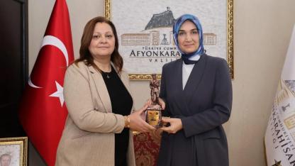 Vali Yiğitbaşı’na Hayırlı Olsun Ziyaretleri Başladı