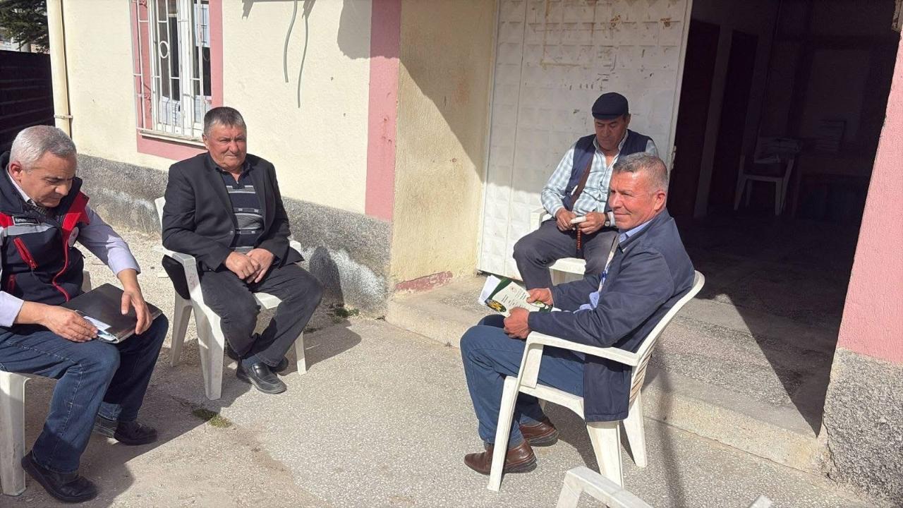 Otomatik Taslak