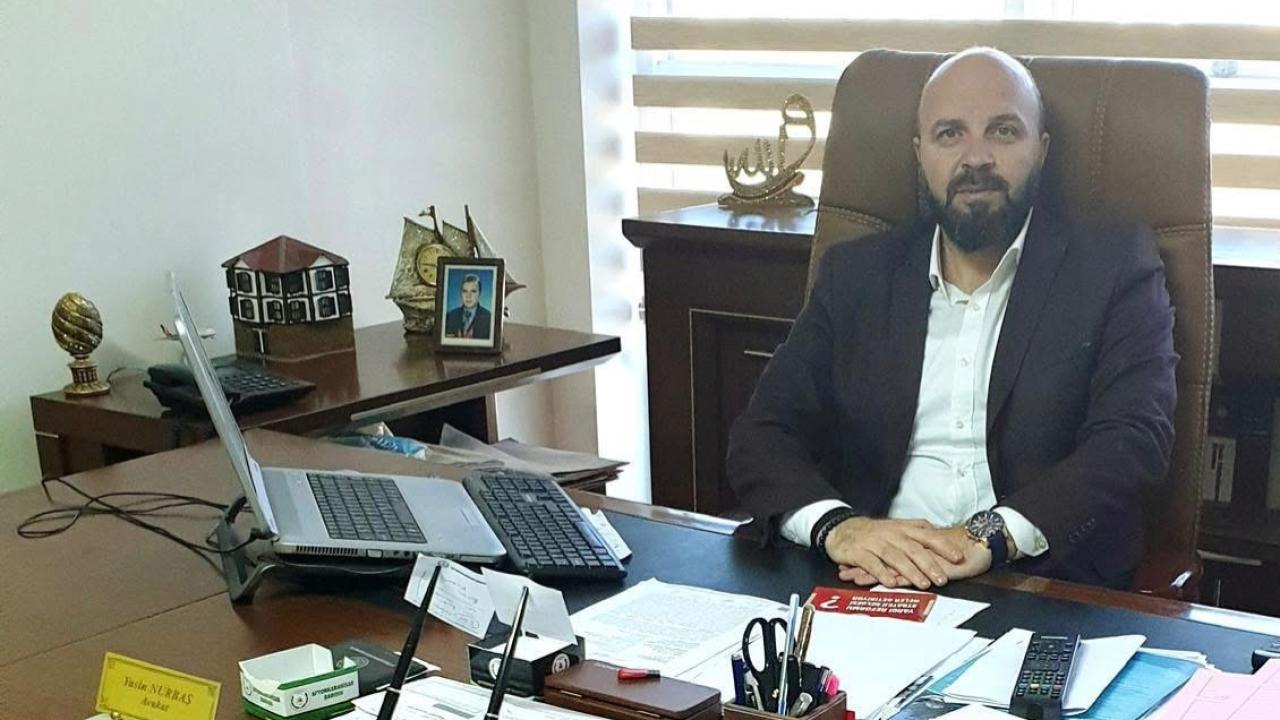 Başkan Nurbaş: AK Parti Olarak Üreticilerimize Bolvadin’de 59 Milyon Ödenmeye Başladı