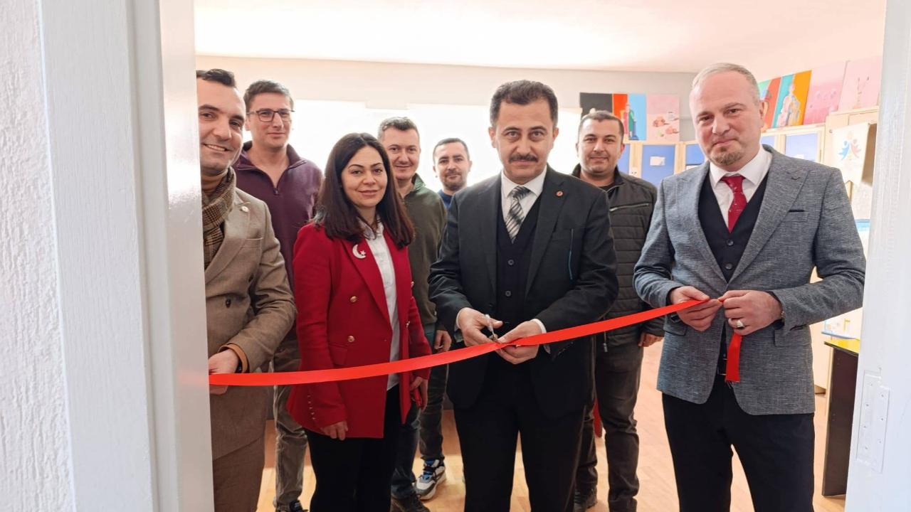 Otomatik Taslak