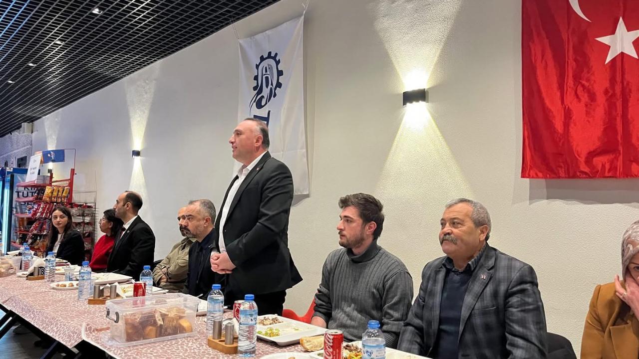 Otomatik Taslak