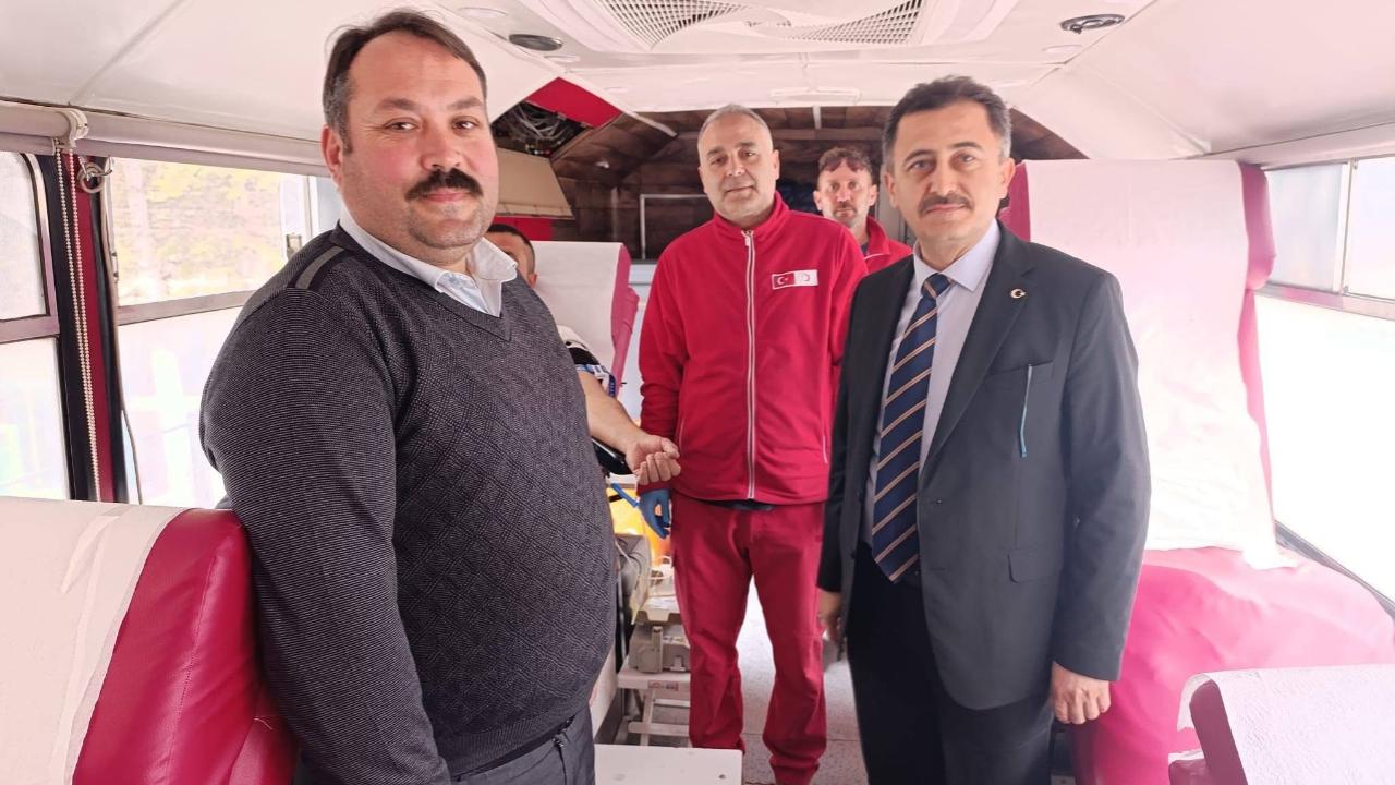 Otomatik Taslak