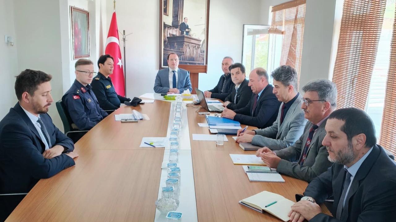 Otomatik Taslak