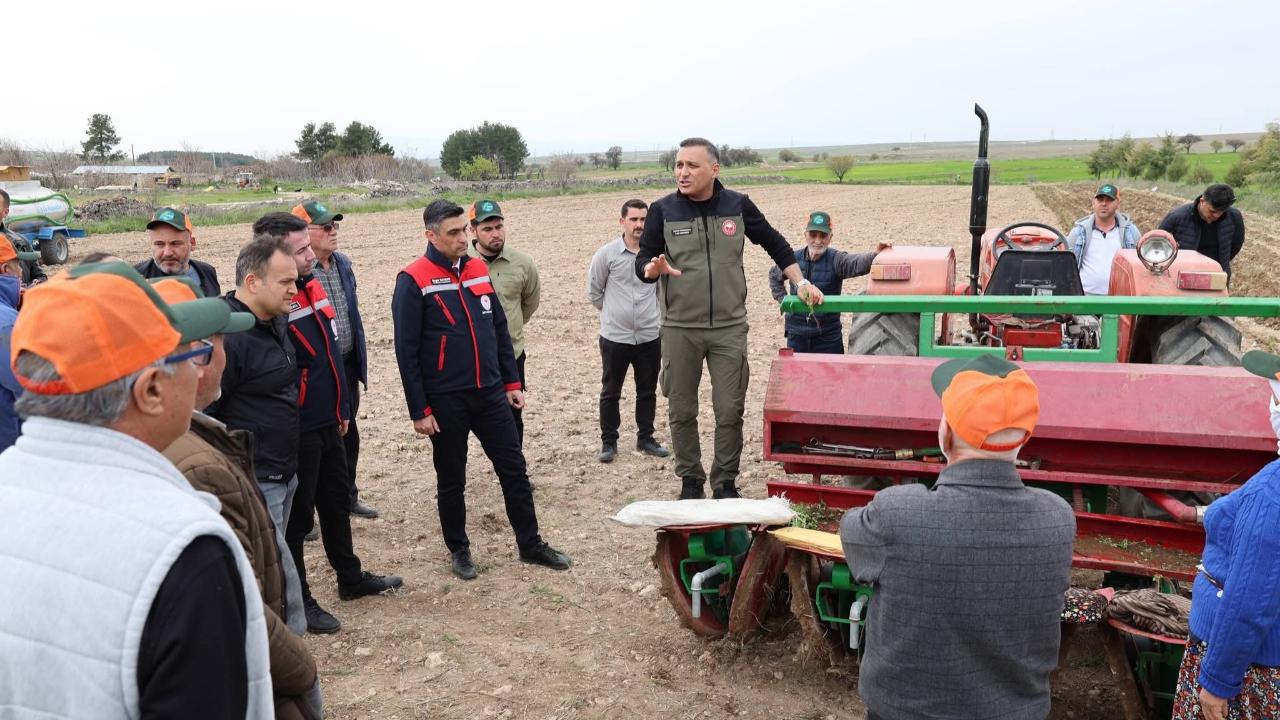 Otomatik Taslak