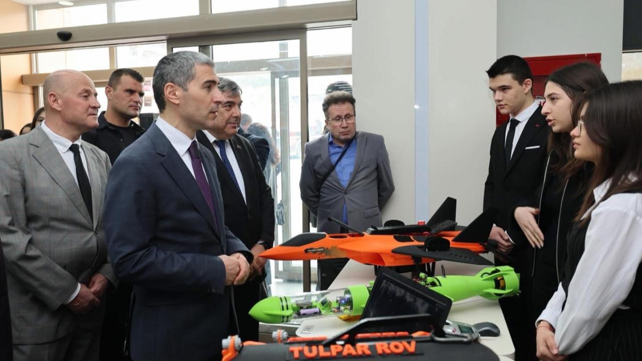 Otomatik Taslak