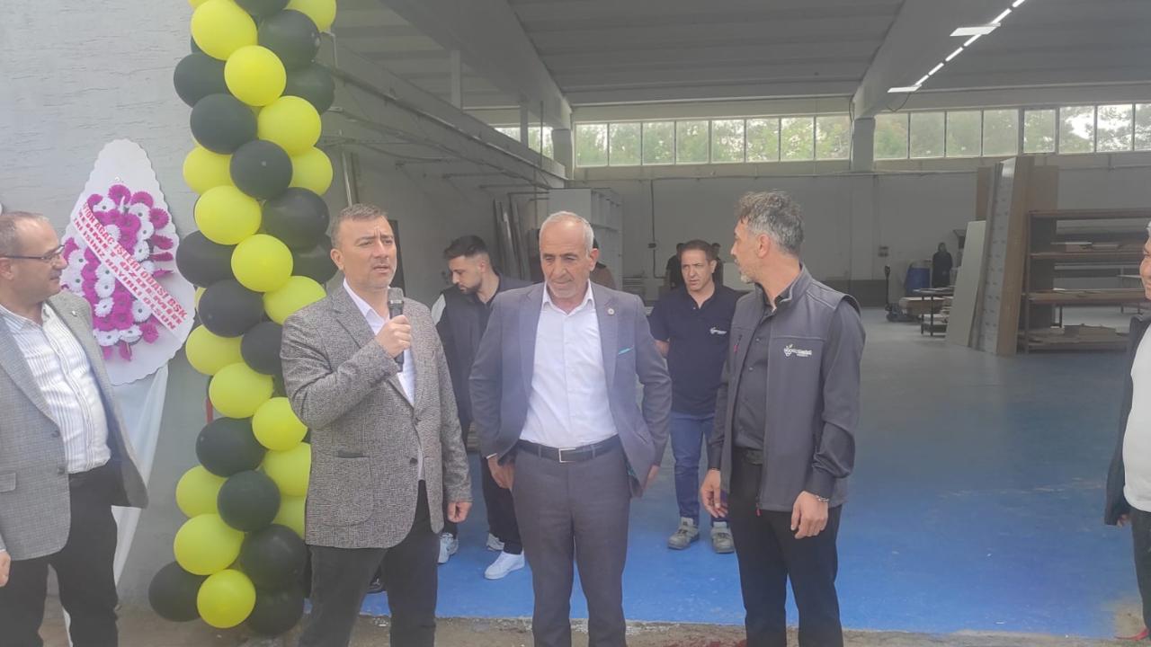 Afyon İşkur İl Müdürü Karakaya: Yeni Yatırımlar İş Kapısı Oluyor