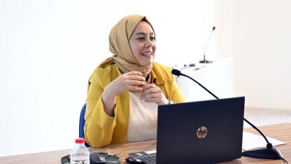 Afyon’da Dijital Vicdanın Dönüşümü Tartışıldı