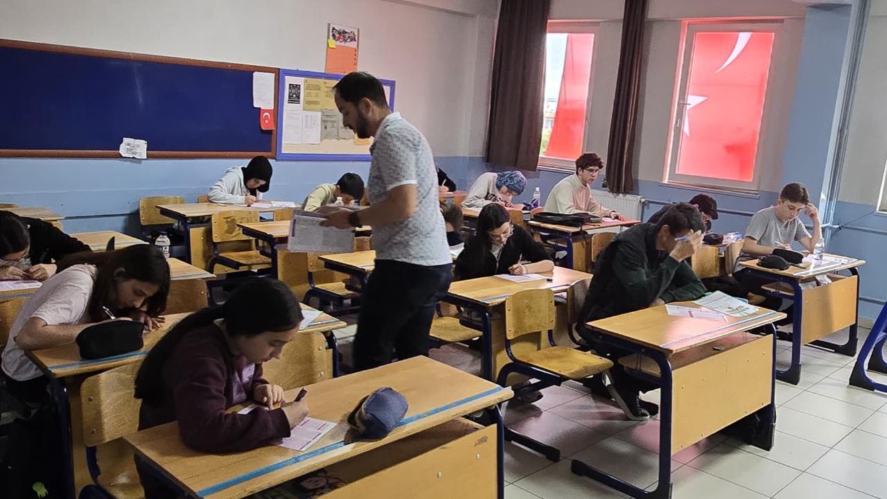 Afyon’da Lgs Kampı Tamamlandı